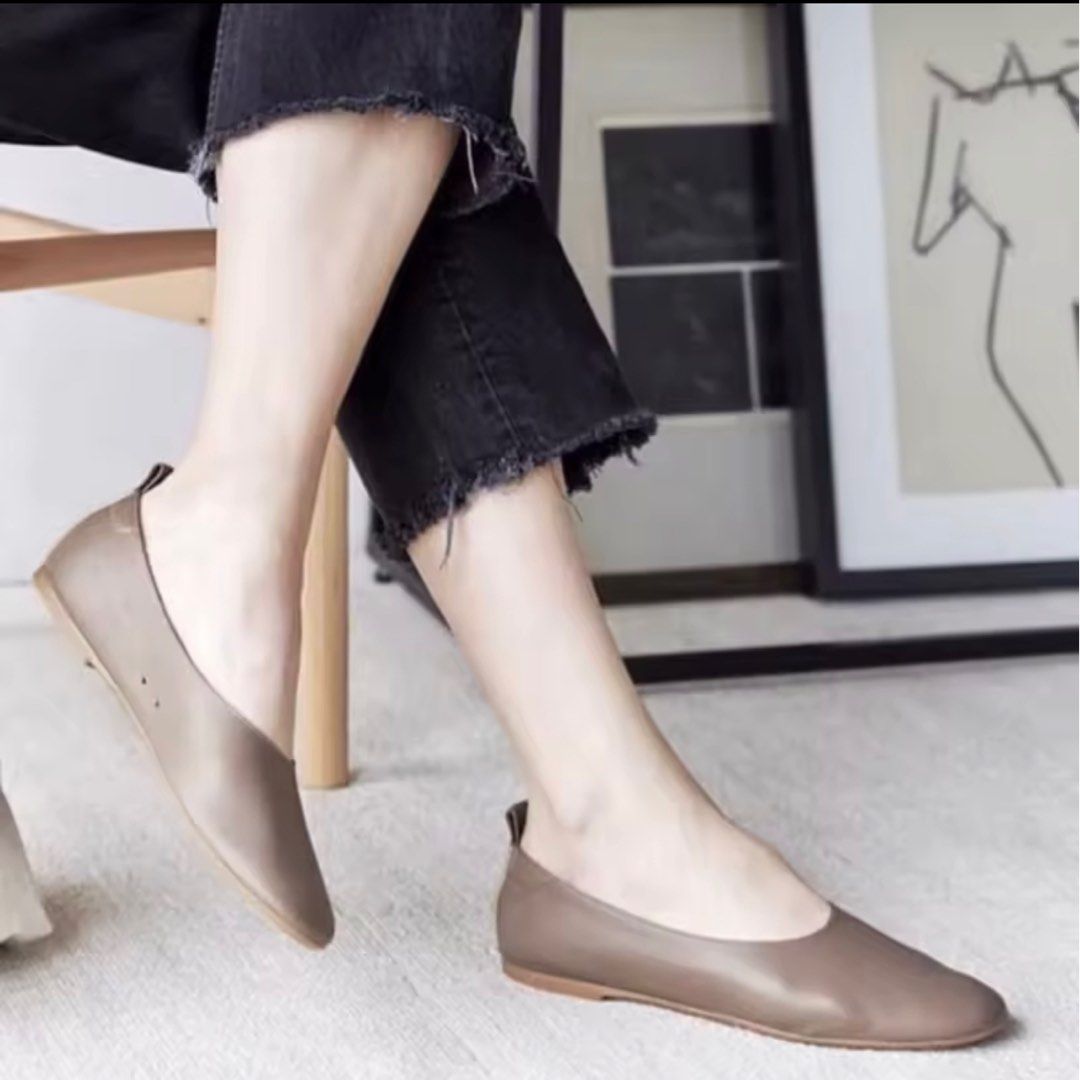 Glove flats clearance