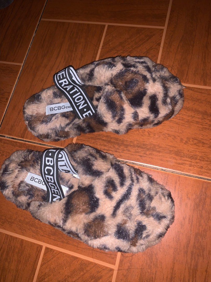 Bcbgeneration slippers cheap