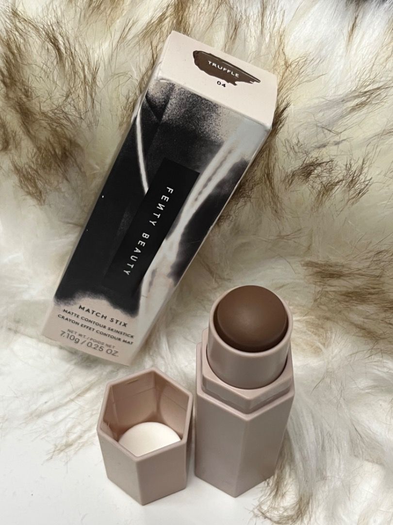 Fenty beauty truffle hotsell