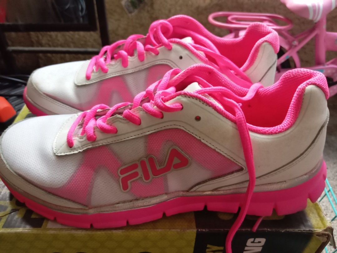 Fila top memory alemana