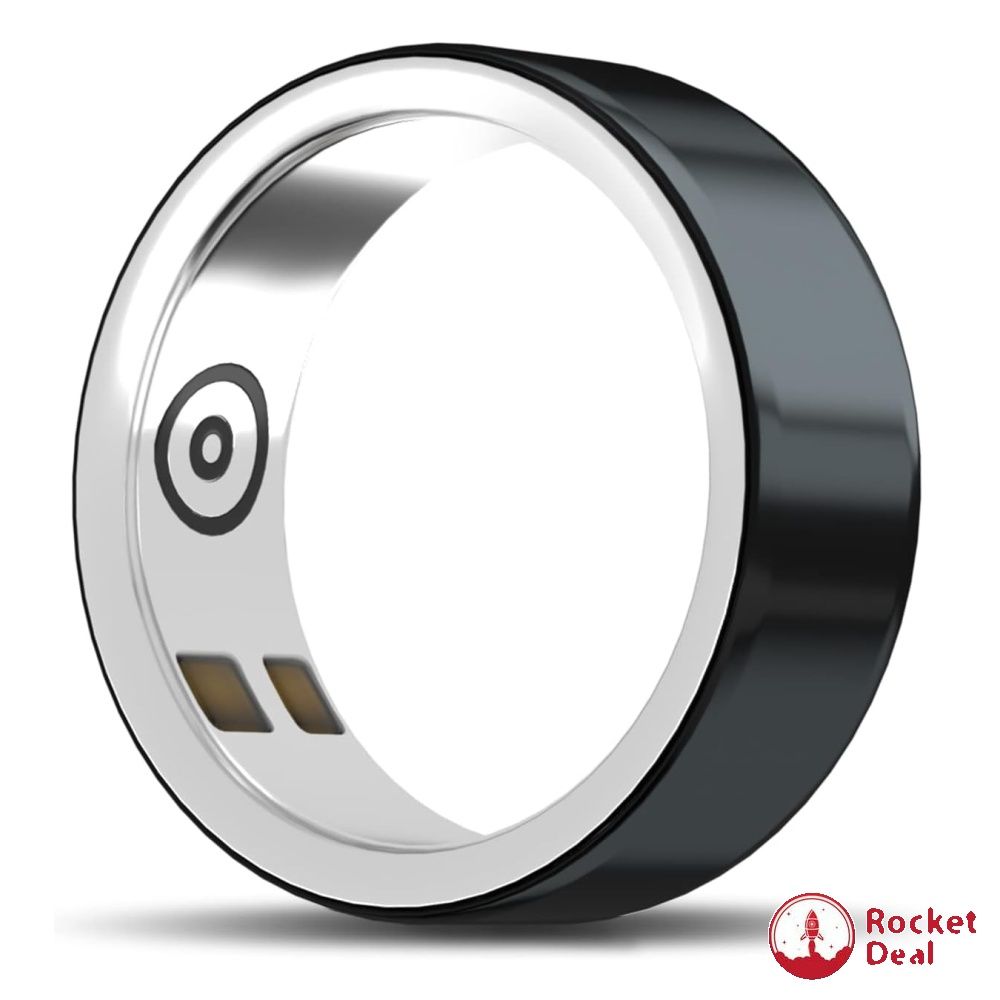 Nfc smart sales ring price