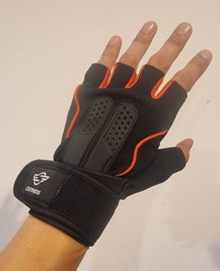 Gym gloves for cheap men price