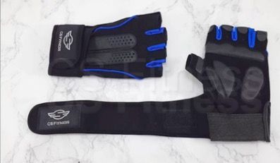 Gloves for deals gym price