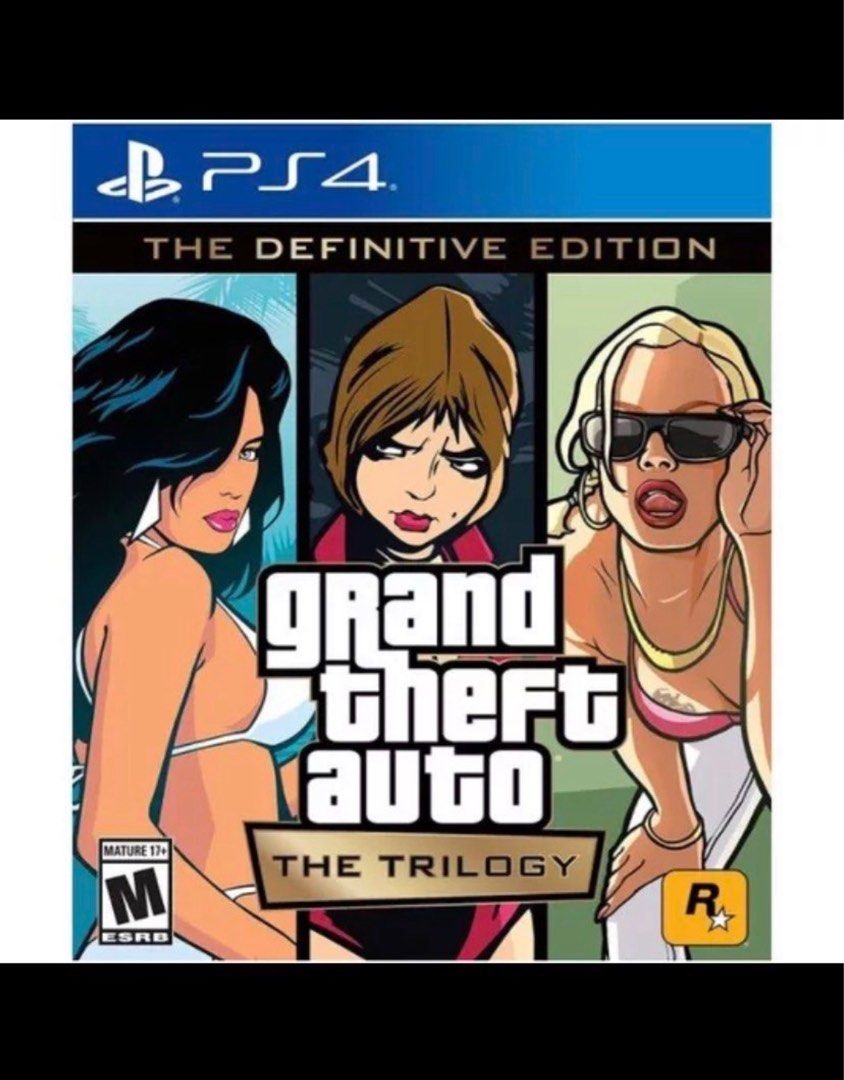 Gta sales ps4 sale