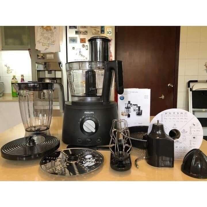 Food Processors Amway 7000 series, TV & Home Appliances, Kitchen