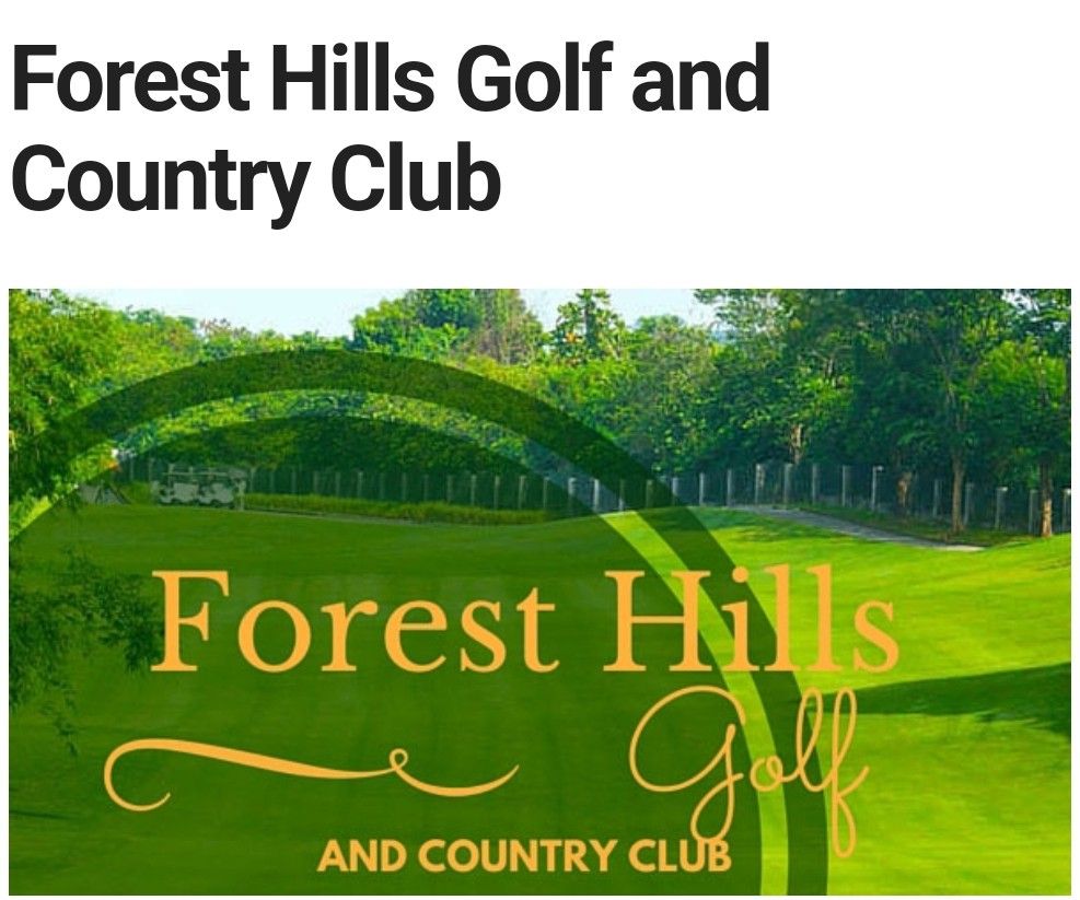 Forest Hills 375 Lot for Sale, Property, For Sale, Lot on Carousell