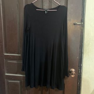 Forever 21 Little Black Dress
