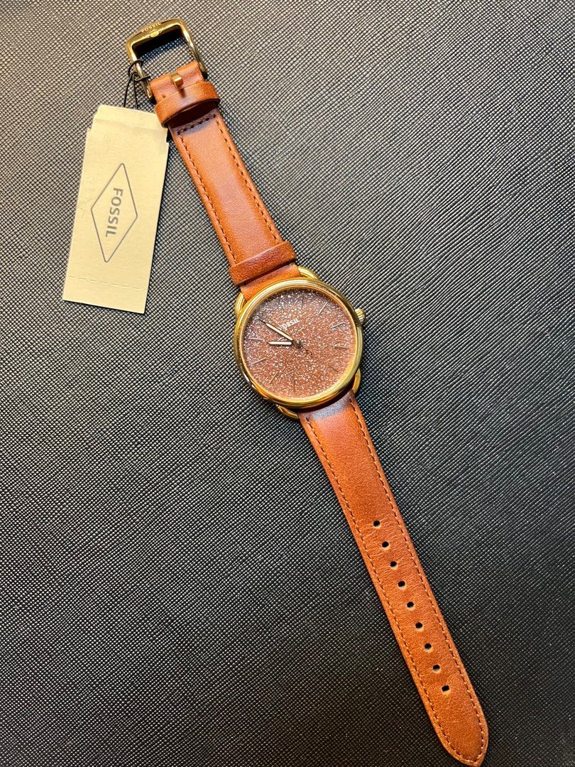 Fossil ES4420 Carousell