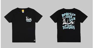 FR2 X jungle tees
