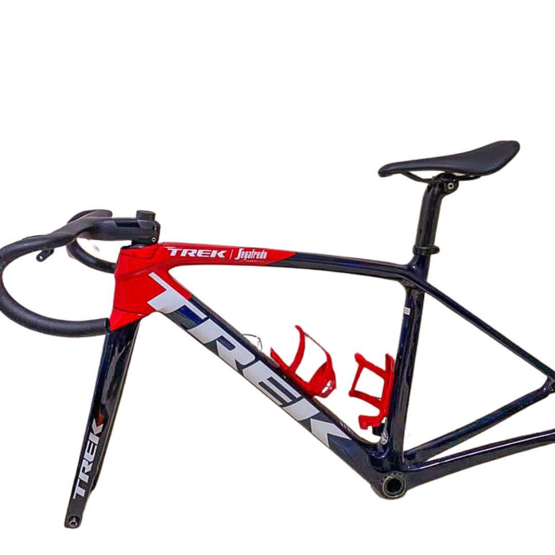 Trek emonda outlet disc frameset