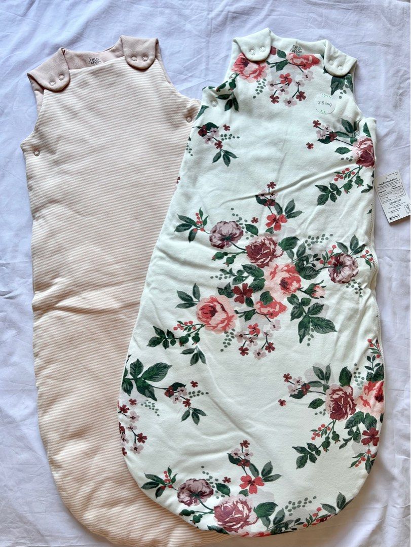 Fred Flo Baby Sleeping Bag Babies Kids Babies Kids Fashion
