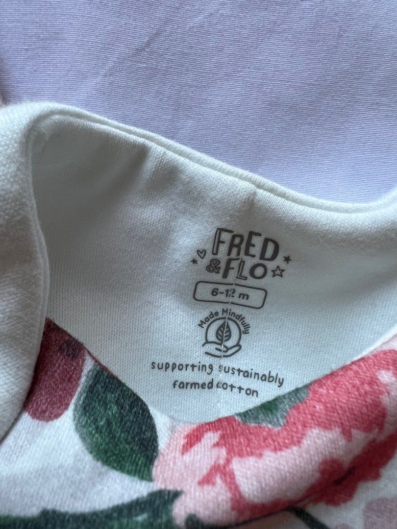 Fred and flo sleeping bag online