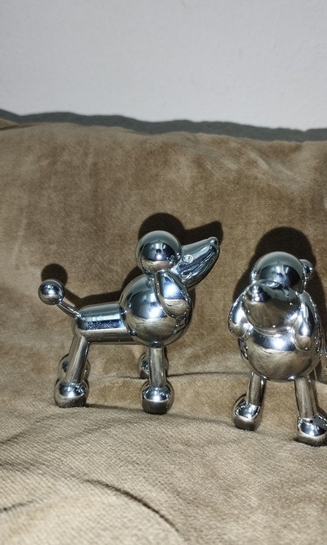 Poodle ring holder new arrivals