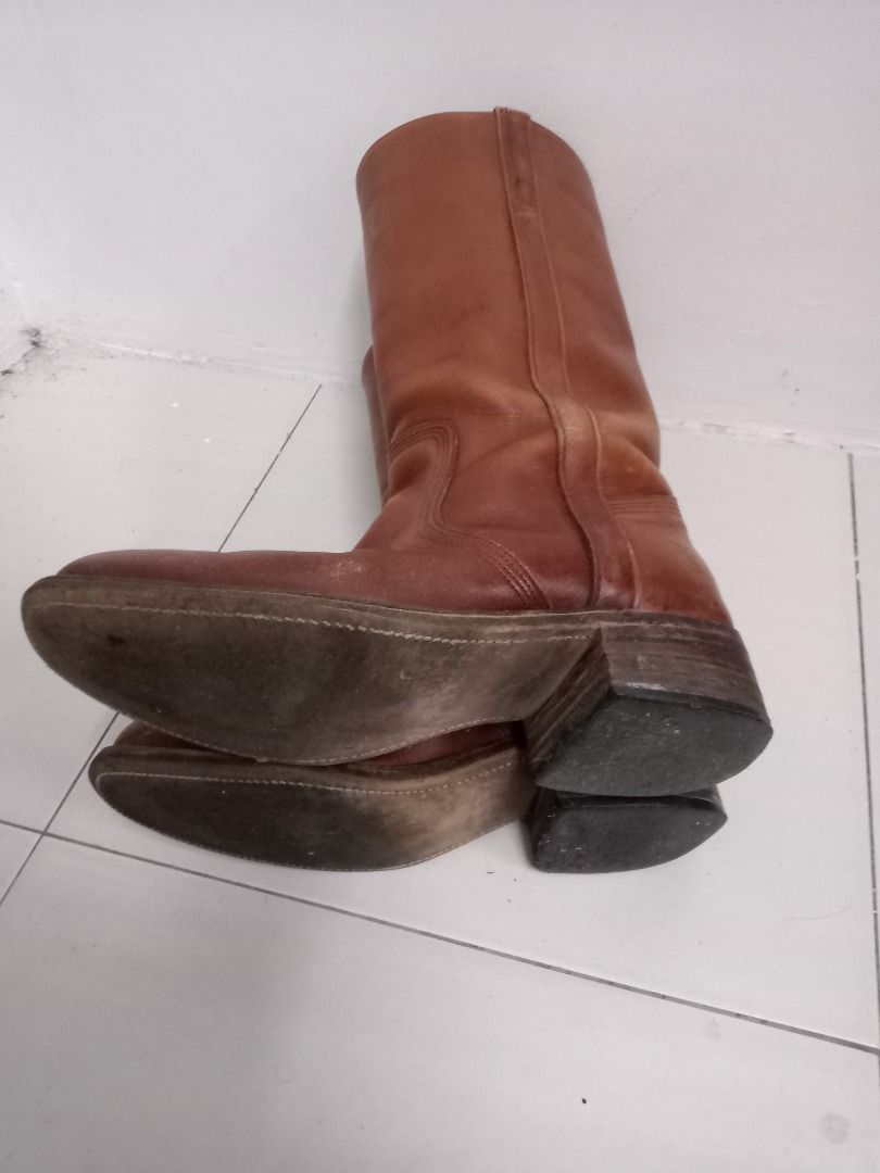 Frye boots uk deals