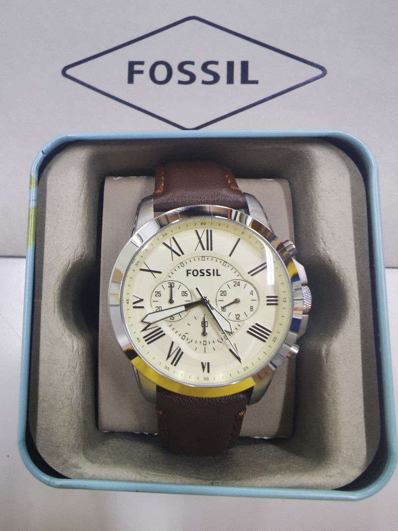 Jam fossil fs4735 top