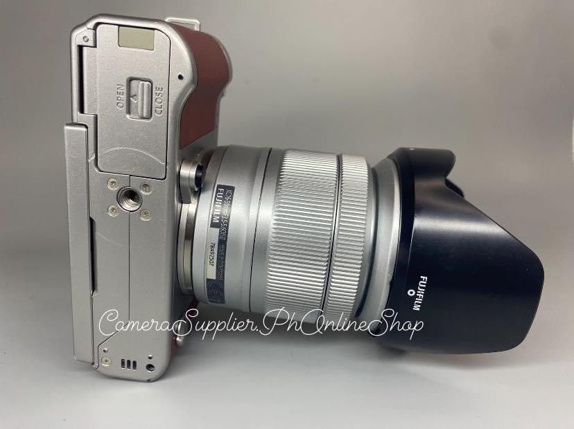 Fujifilm Xa3, Photography, Cameras on Carousell