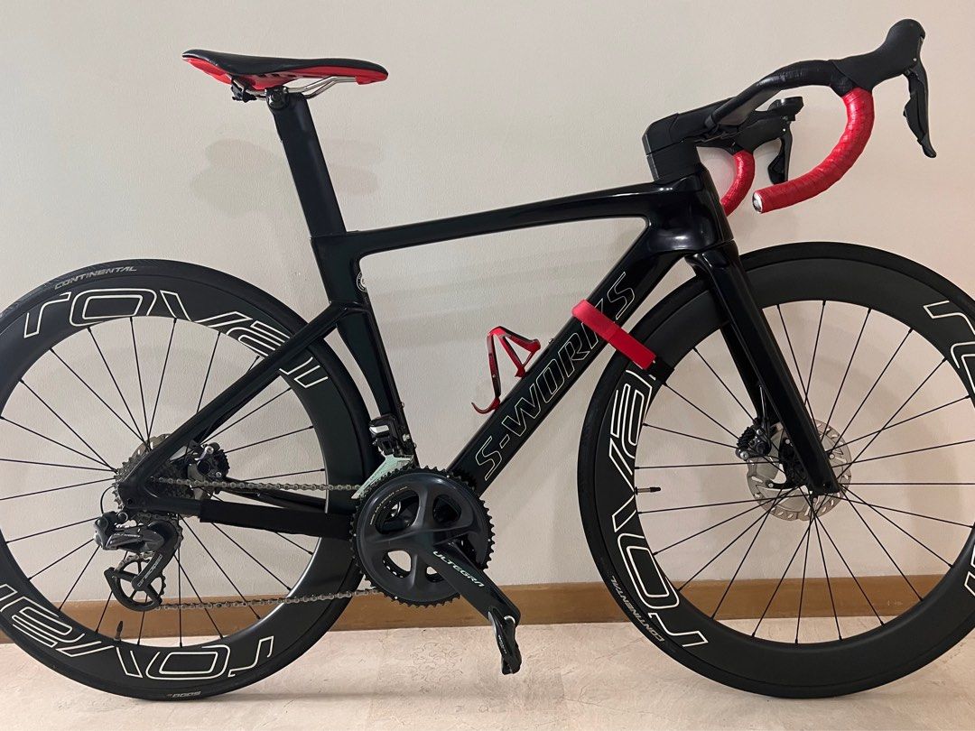 Venge bike deals for sale