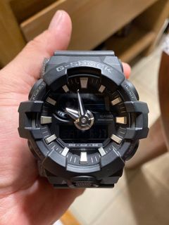 G shock Casio