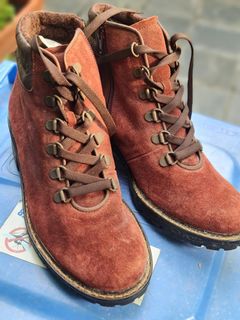 Gabor womens boots sale best sale