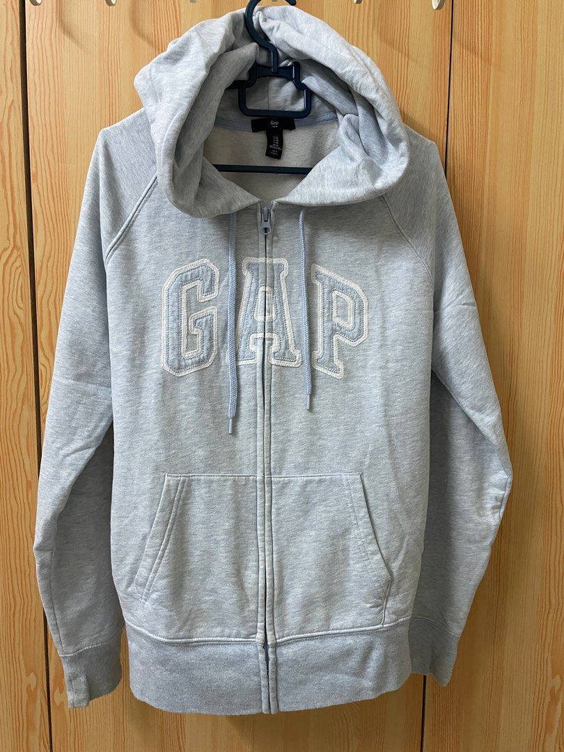 Gap sweater outlet jacket