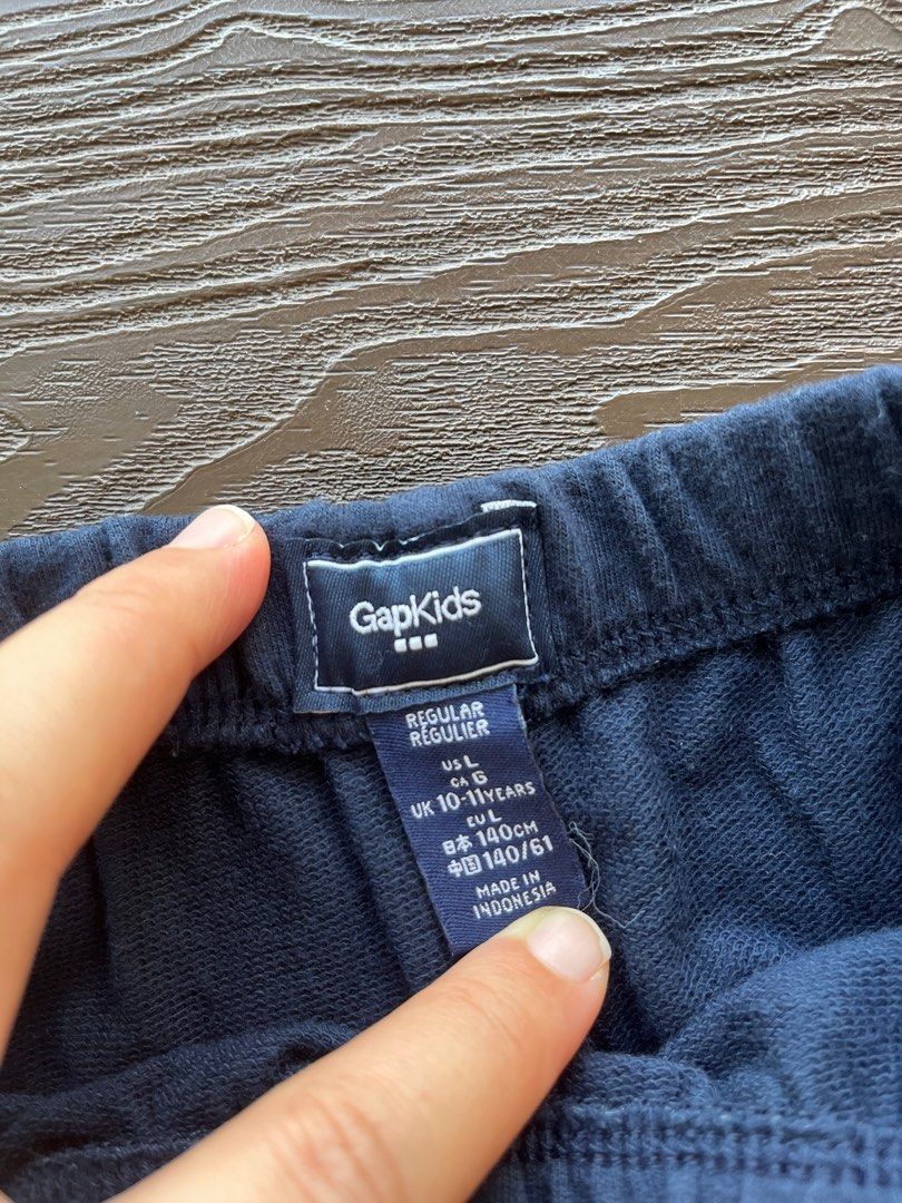 Gap leggings outlet with pockets