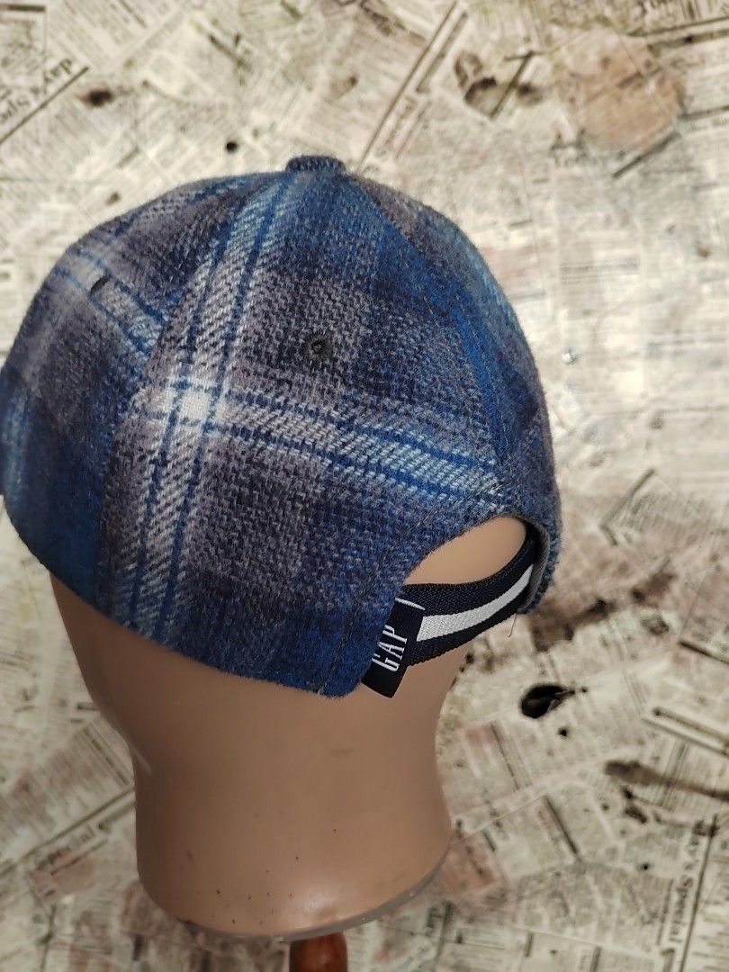 Gap shop wool hat