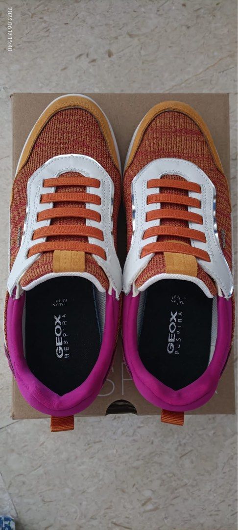 Geox cheap respira women