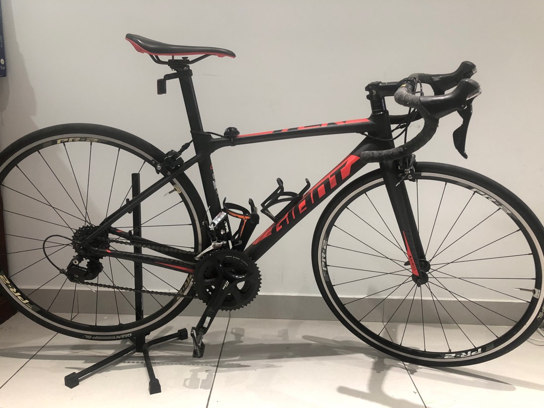 Giant tcr cheap 2 2005