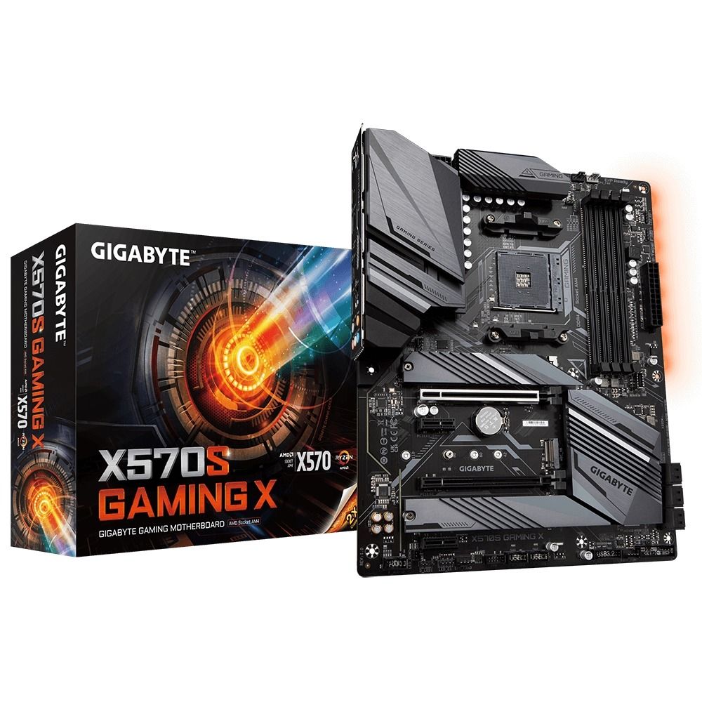 Gigabyte gaming x online