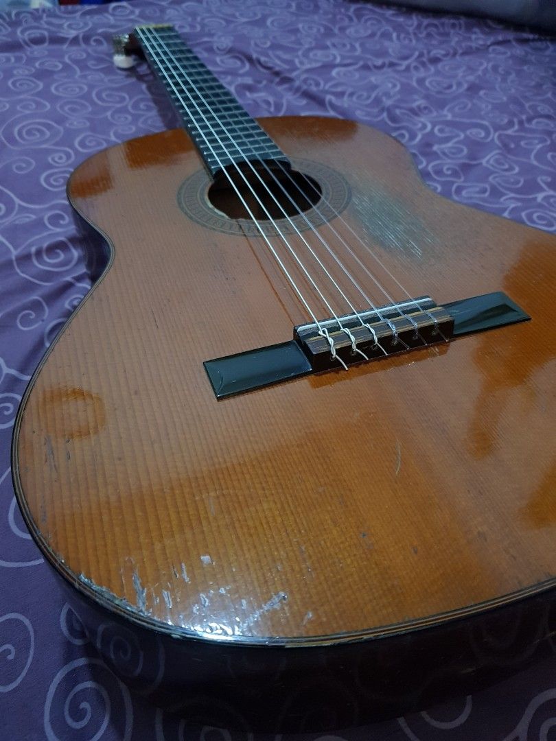 Yamaha g90a hot sale