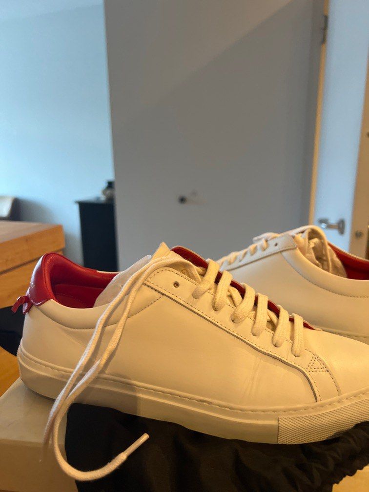 Givenchy Authentic Sneaker Women s Fashion Footwear Sneakers on