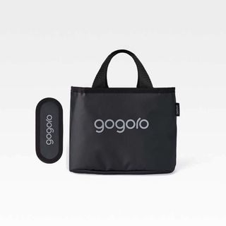 Gogoro 原廠 磁吸巧納包 - 萬用提袋 全新