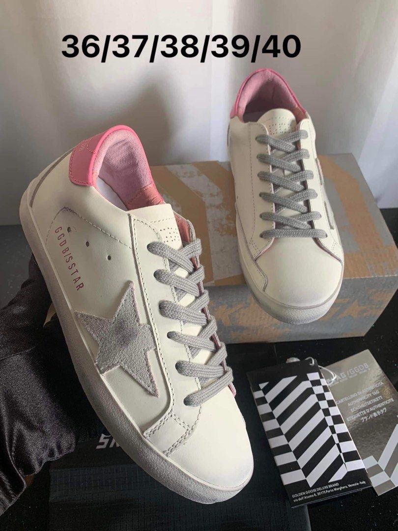 Golden Goose Sneakers