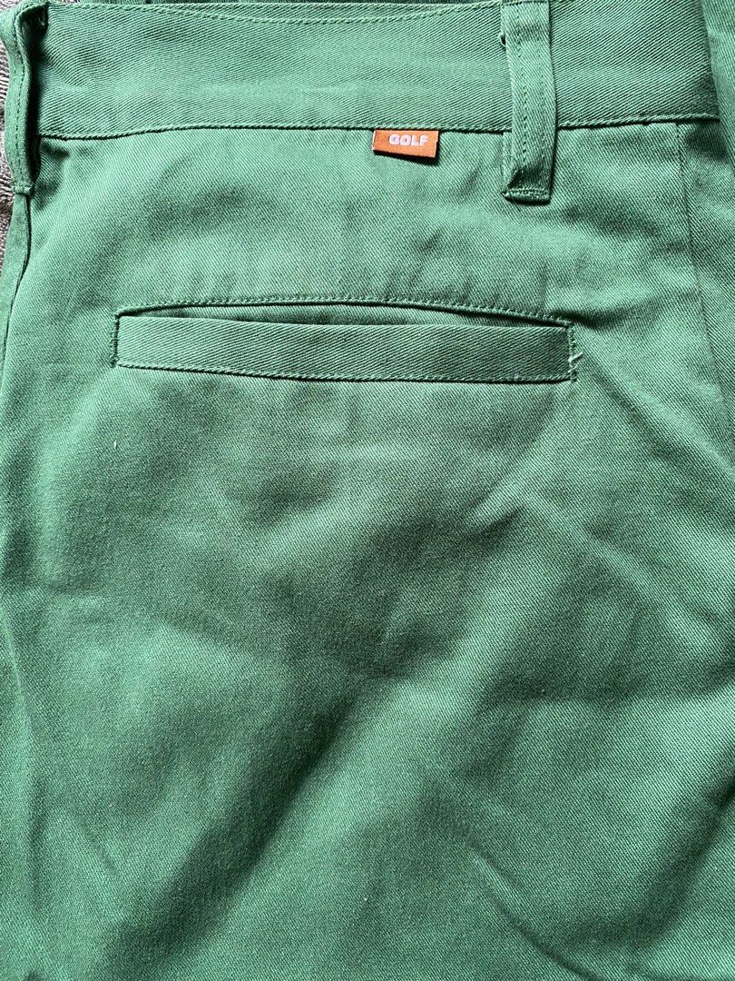 Golf wang cargo pants hot sale