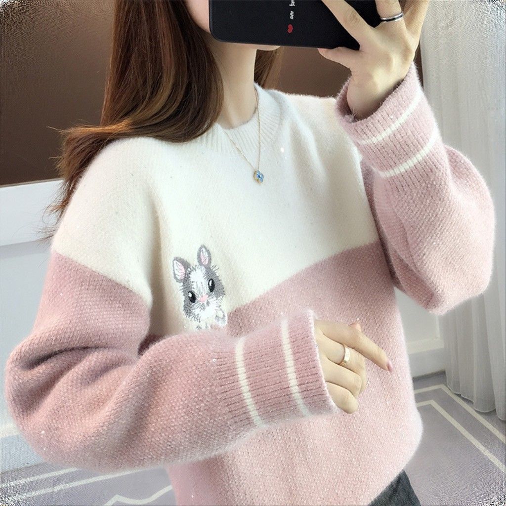 Buy woolen sweater top