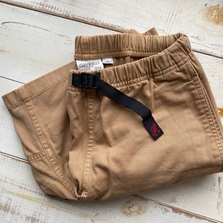 Gramicci 卡其短褲 g-shorts unisex