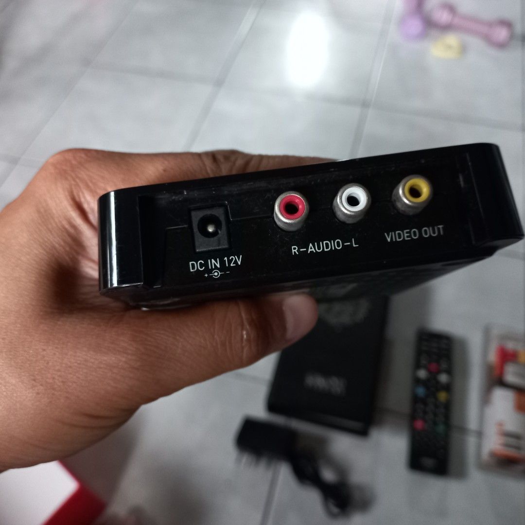 Grand videoke on Carousell