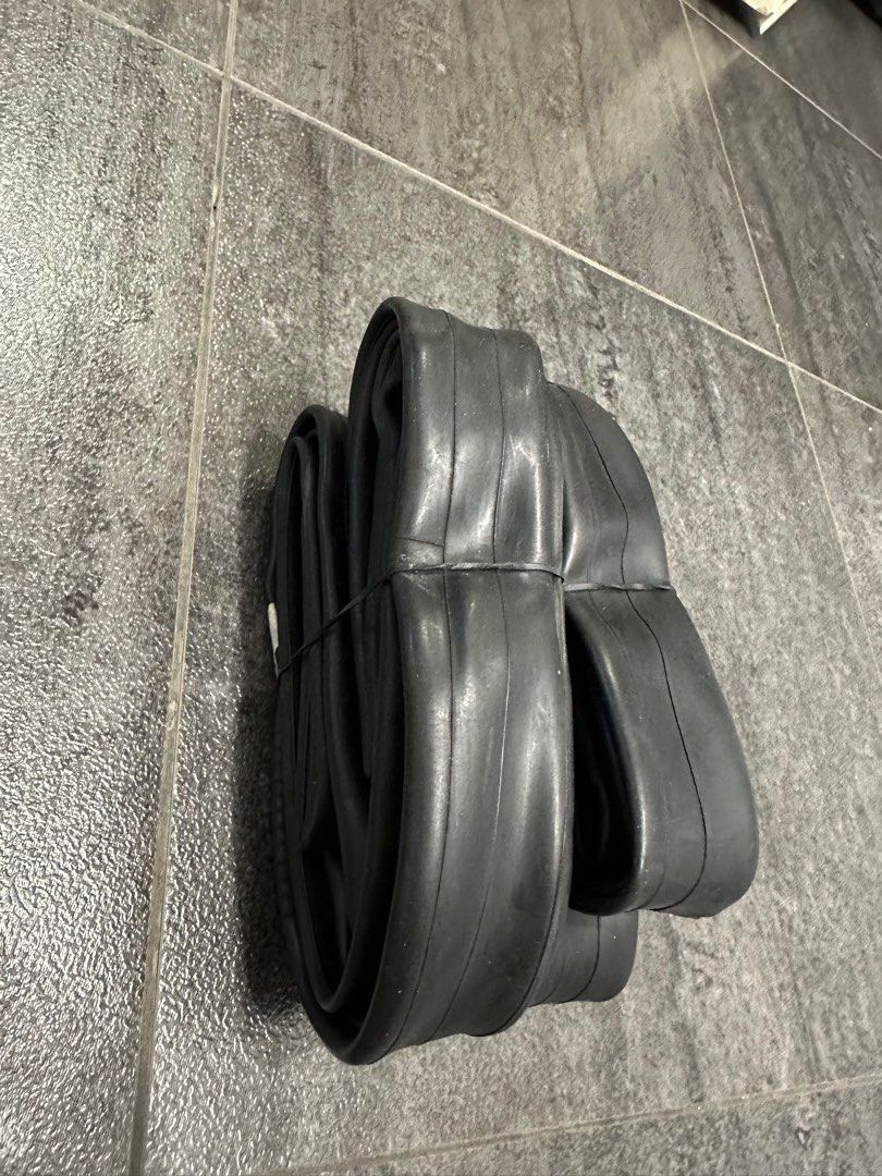 best gravel inner tubes