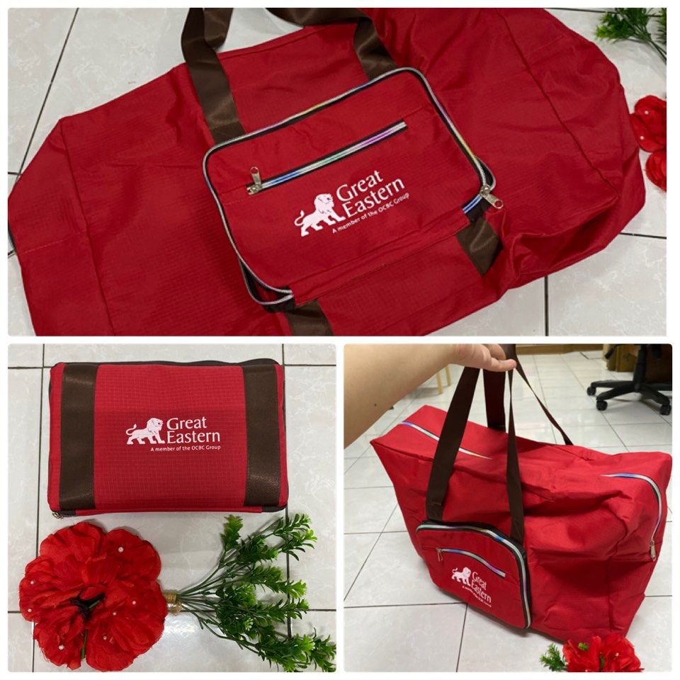 Great travel outlet bags