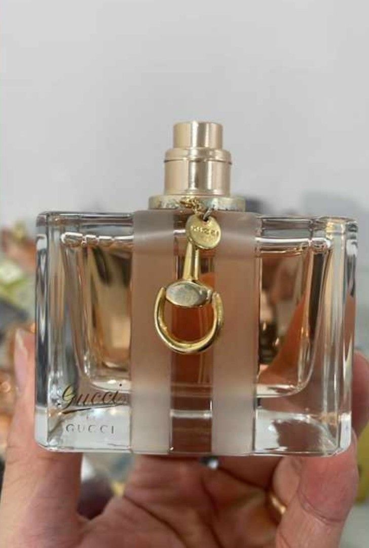 Gucci Premiere Perfume No Cap No Box Original, Kesehatan - Main Image