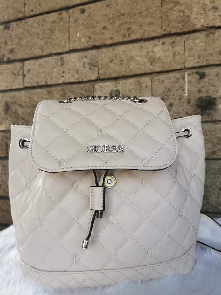Authentic Guess Backpack