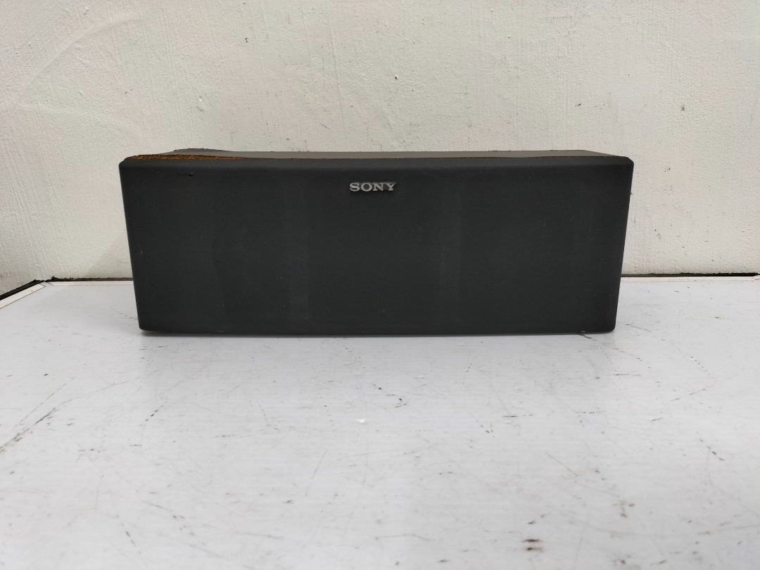 H1528 Sony Center Speaker (8 ohms), Audio, Soundbars, Speakers