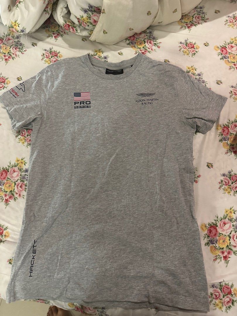 Hackett usa shop