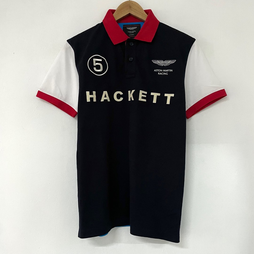 Polo hackett t shirt malaysia shop