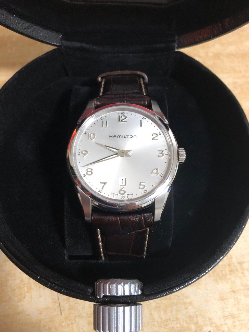 Hamilton h38511553 on sale