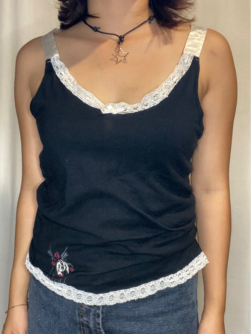 harley davidson tank top
