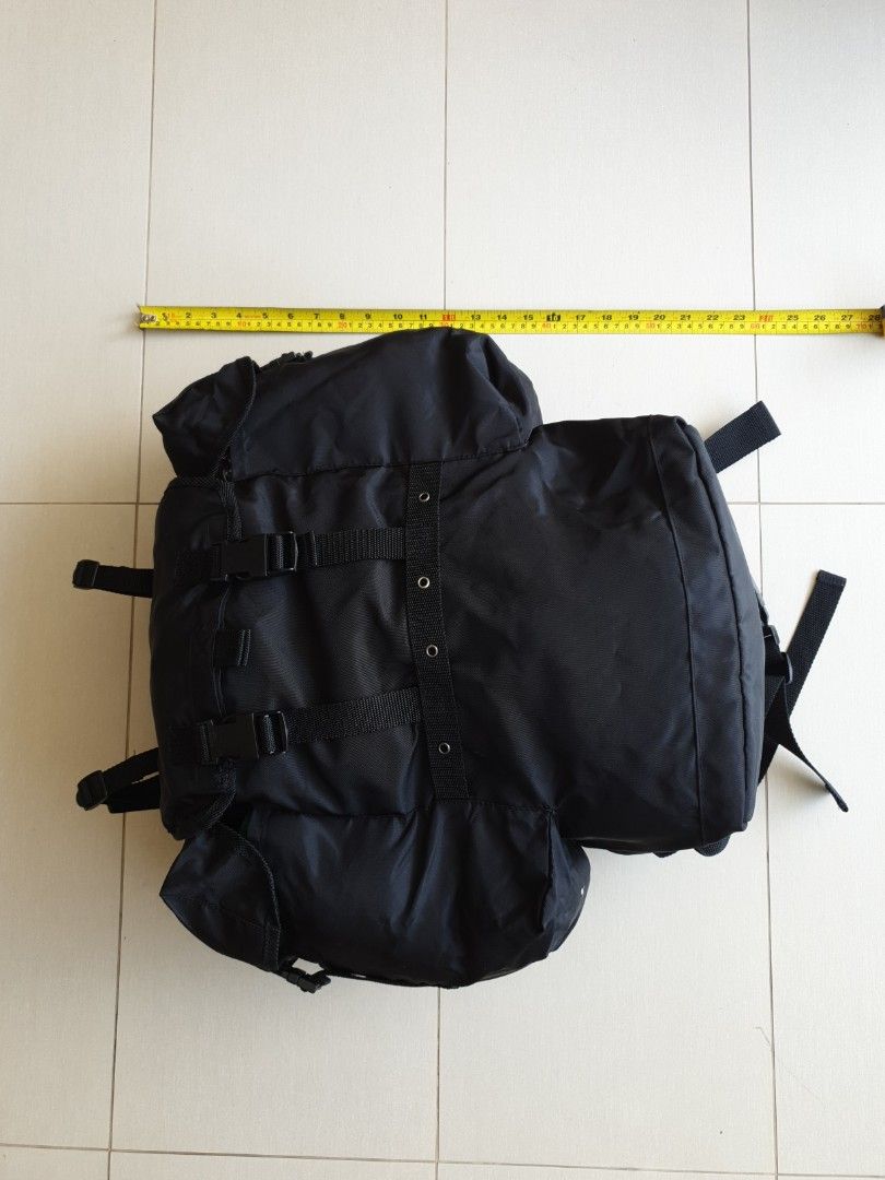 Haversack Backpack, Sports Equipment, Hiking & Camping on Carousell