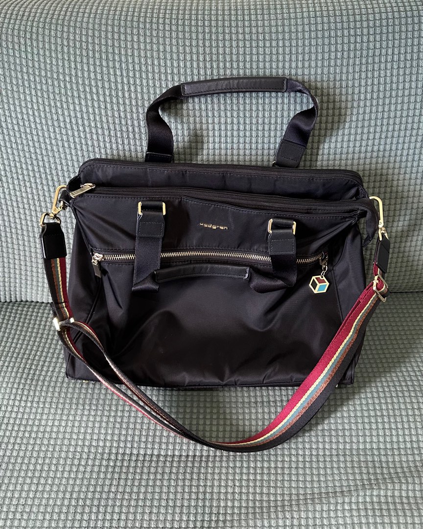 Hedgren Appeal L Bag