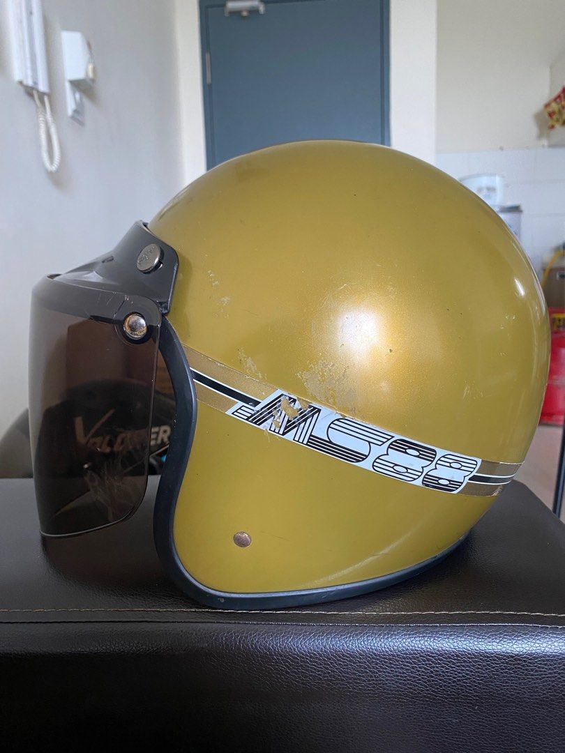 Helmet ms 88 limited edition cheap