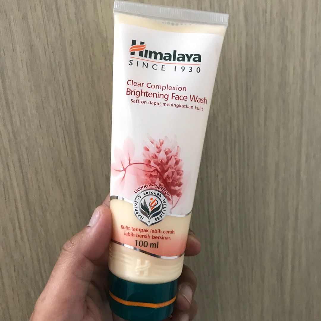 himalaya licorice face wash on Carousell